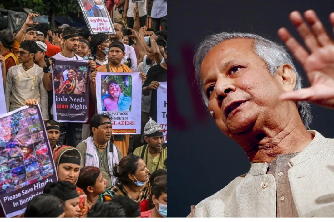 Bangladesh- Election- 2026