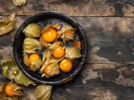 Benefits of Golden Berries