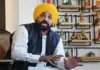Aam Aadmi Party Says Daytime Power Supply for Farmers Boosting Agriculture in Punjab Under Bhagwant Mann