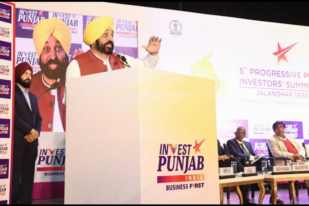 Bhagwant Mann Bhagwant Mann