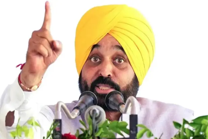 Bhagwant-Mann