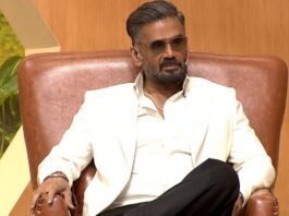 Bharat Ke Super Founders - Suniel Shetty