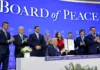Board Of Peace: India Attends Meeting As Observer Country, Is Trump Hellbent On Creating A Viable Alternative To United Nations? Board Of Peace