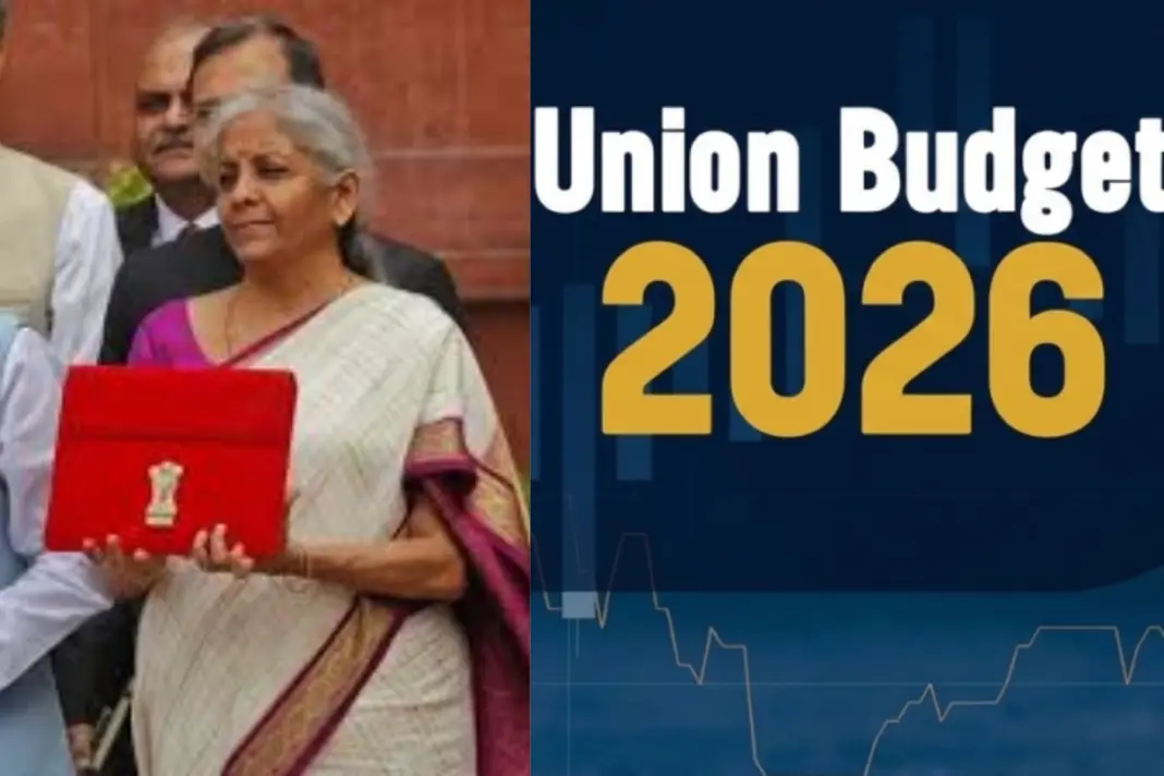 Budget- 2026