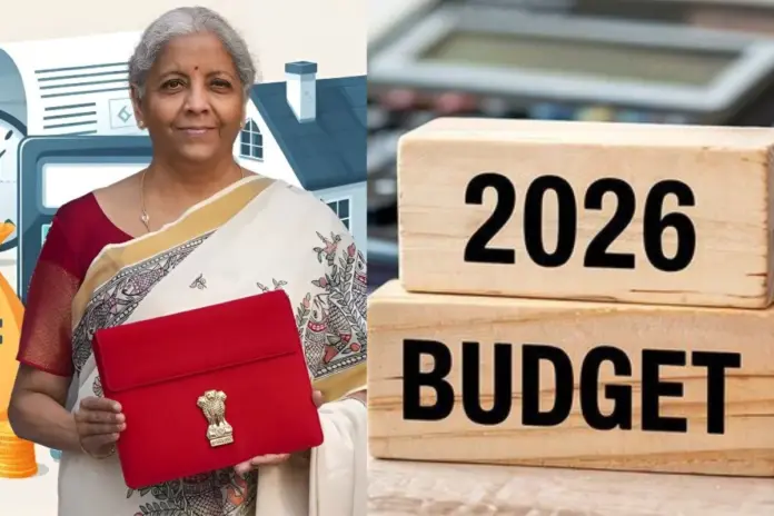Budget- 2026