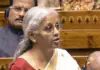 Nirmala Sitharaman’s Husband Parakala Prabhakar to Join Dipankar Bhattacharya in Anti-SIR Protest Budget 2026