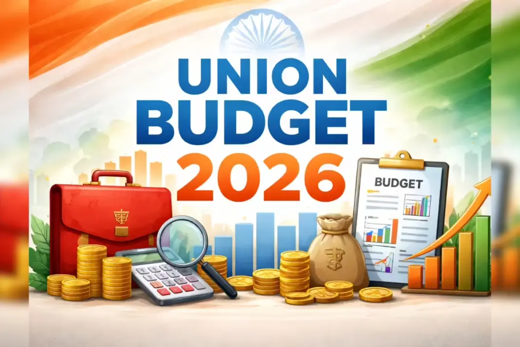 Budget 2026