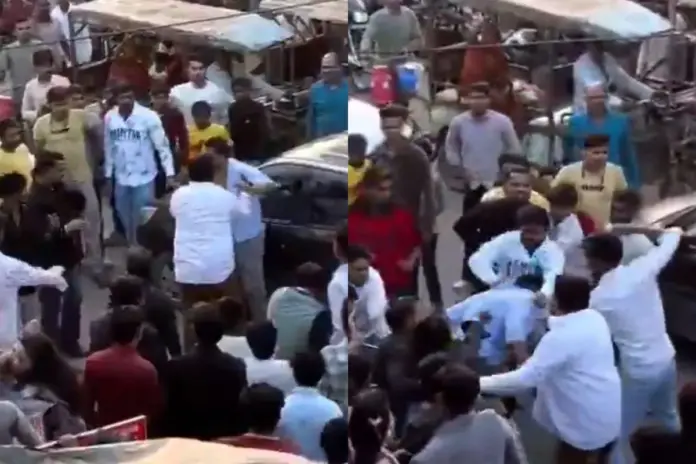 Bulandshahr-Viral-Video