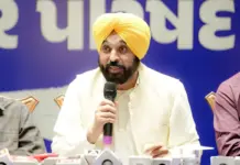 AAP Govt to present fifth consecutive pro-people Budget in March, committed to welfare of every section: CM Bhagwant Singh Mann CM Bhagwant Mann