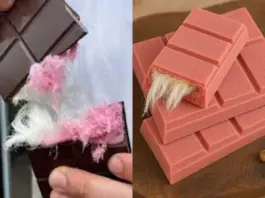 Chocolate Day 2026 - Angel Hair Chocolate