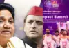 Congress’ Shirtless Protest at AI Summit Tops Galgotias University Disgrace, Akhilesh Yadav to Mayawati and BJP, Top Leaders Condemn Congress- Shirtless- Protest
