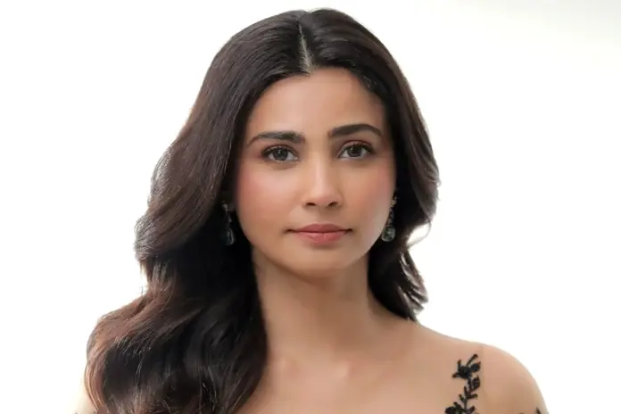 Daisy Shah On Marriage and Relationships