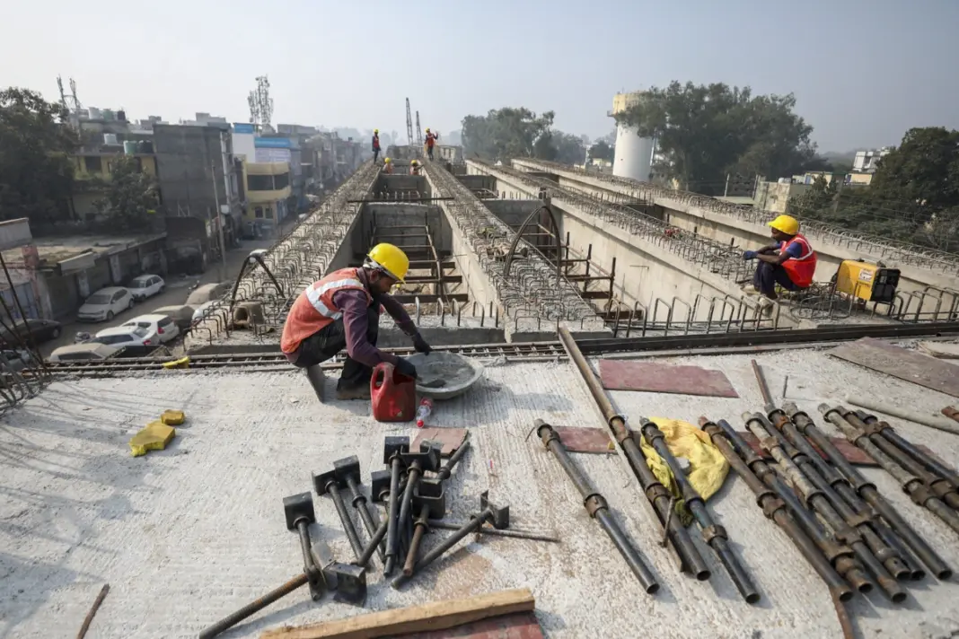 Delhi Katra Expressway