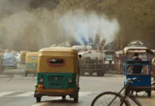 Delhi Pollution: Temperature Soars, Air Quality Still in Poor, What Lies Ahead For Delhiites ? Delhi- Pollution