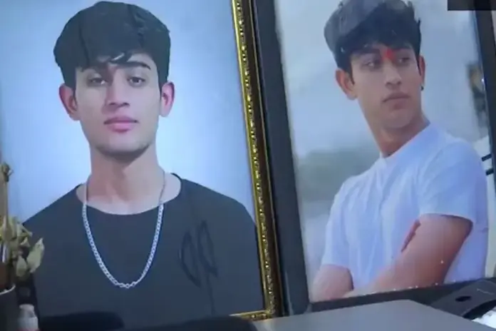 Delhi-Road-Accident Delhi-Road-Accident