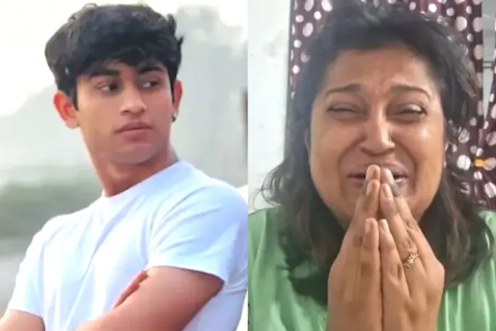 Delhi Road Accident Sahil Dhaneshra's mother seeks justice