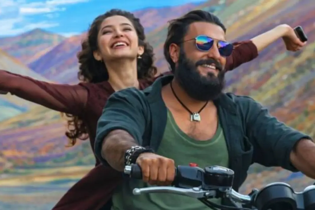 Dhurandhar Box Office Collection Day 58 - Ranveer Singh