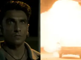 Dhurandhar The Revenge Teaser - Dhurandhar 2 Ranveer Singh