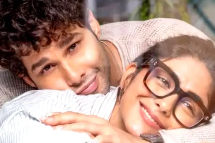 Do Deewane Seher Mein Review Mrunal Thakur and Siddhant Chaturvedi Do Deewane Seher Mein Review Mrunal Thakur and Siddhant Chaturvedi