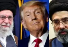 Donald Trump: Endgame Of Ayatollah Ali Khamenei And Mojtaba Khamenei Planned? Could US President’s Tehran Takedown Put Fuel In The Fire? Donald Trump