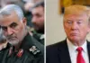 Donald Trump: US President Cites Gruesome Assassination Of Qasem Soleimani! Would This Pressure Tactic Send Shivers To The Ayatollah Khamenei Regime? Donald Trump