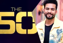 Elvish Yadav In The 50: Bigg Boss OTT 2 Winner To Enter On Finale After Declining Guest Invite? Elvish Yadav The 50
