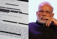 Epstein Files Ripples Reach India, Congress Seeks Clarification on PM Modi’s Name, Govt Dismisses it as Trash Epstein- Files