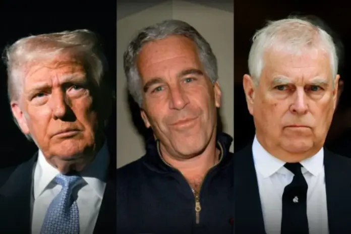 Epstein Files