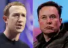 Epstein Files: Mark Zuckerberg’s “Wild” Dinner With Epstein Shocks The World, Feud Between Elon Musk And Reid Hoffman Reignited Epstein Files