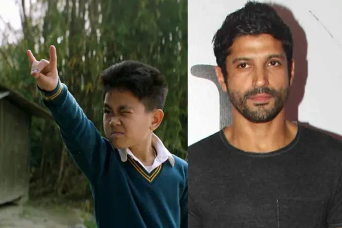 Farhan Akhtar Farhan Akhtar