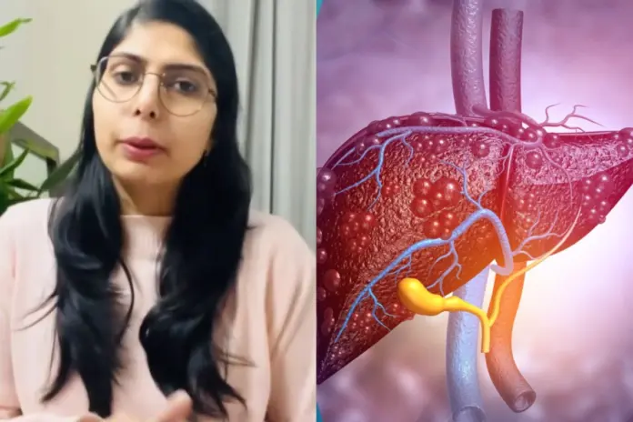 Fatty Liver Index Explained By AIIMS Doctor