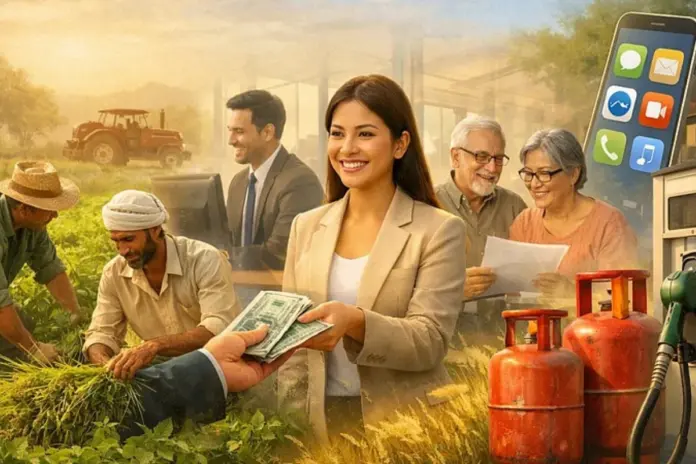 Financial Rule Change from march 1 2026