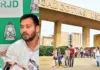 Galgotias University All a Pack Of Lies? RJD Demands Treason Case Against The Greater Noida Institute Galgotias University