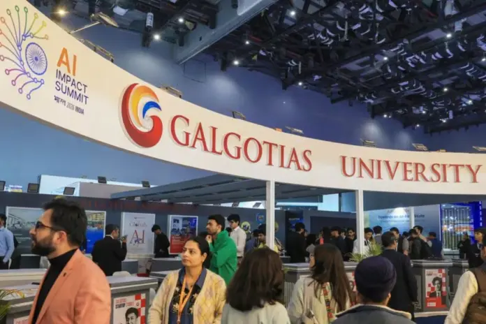 Galgotias University Galgotias University