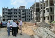 Ghaziabad News: Dream Home Alert! 77 Plots In Noor Nagar Ready For Homebuyers, Would This Spark Housing Revolution In City? Ghaziabad News