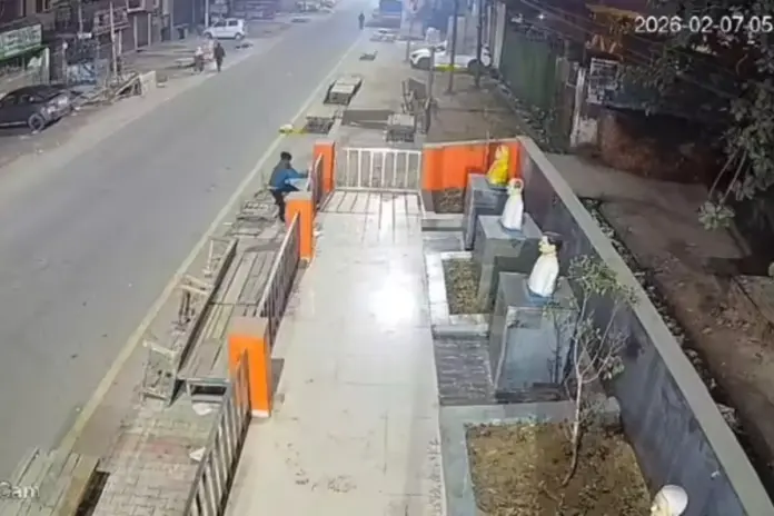 Ghaziabad Viral Video Ghaziabad Viral Video