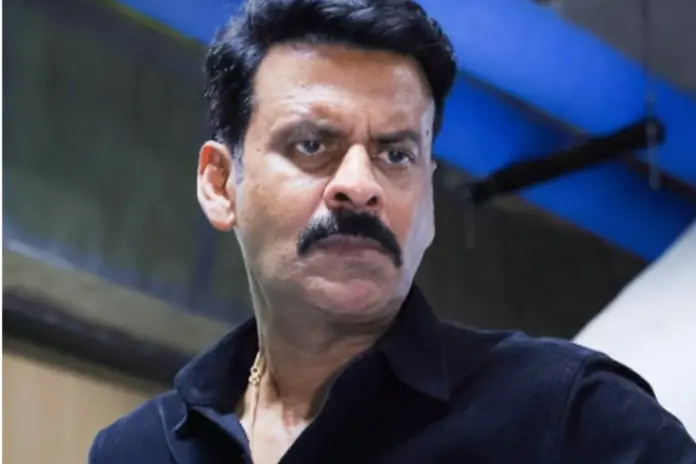 Ghooskhor Pandat Controversy - Manoj Bajpayee Netflix