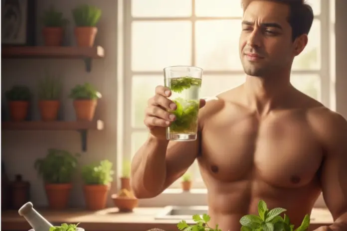 Gut Health - 3 Kitchen Ingredients To Heal Naturally