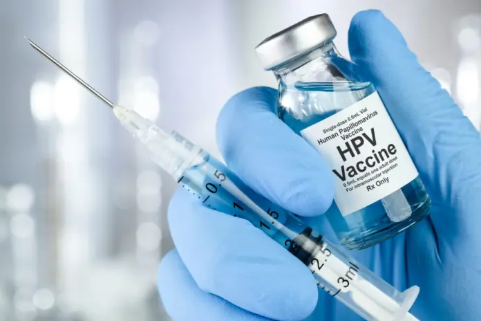 Cervical Cancer Cervical Cancer