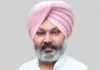 BJP Govt’s LPG price hike has added to burden of inflation on common people; Centre must immediately roll back increase: Harpal Singh Cheema Harpal Cheema