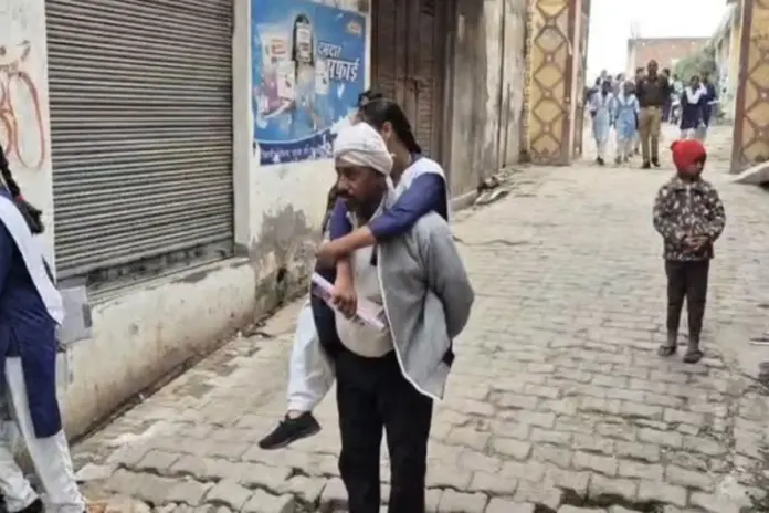 Hathras Viral Video Hathras Viral Video