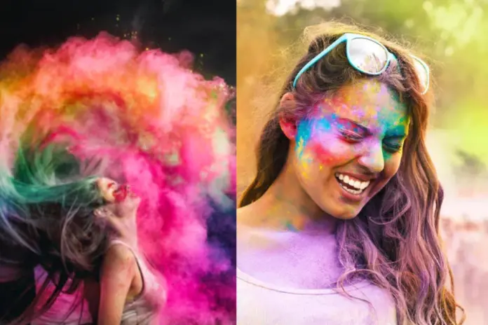 Holi 2026