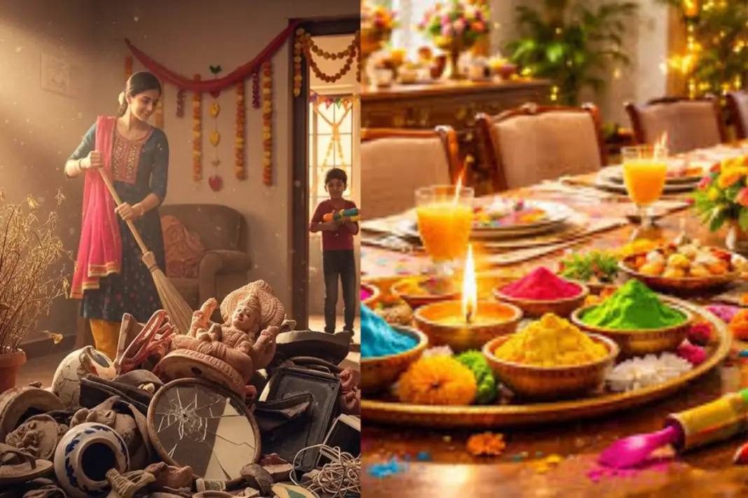 Holi 2026 Vastu Tips