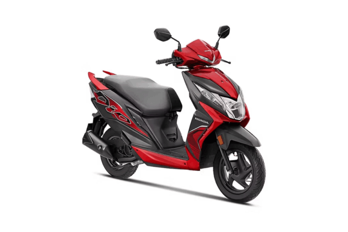 Honda Dio