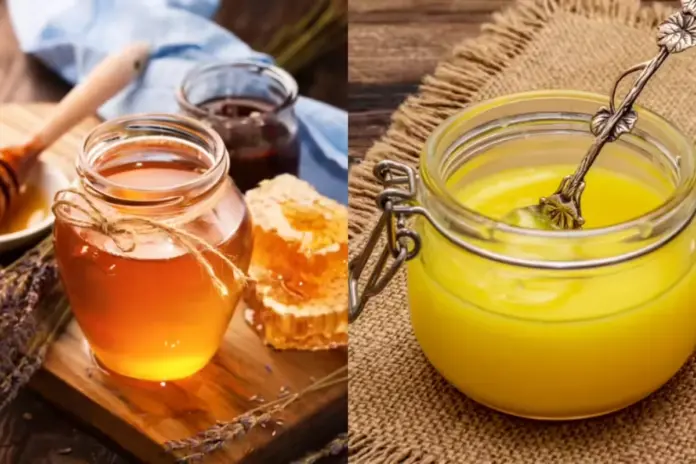 Honey Myths