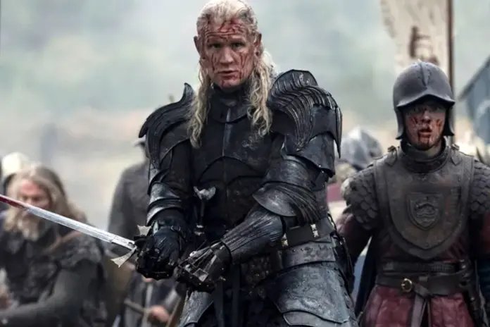 House Of The Dragon Season 3 Teaser Trailer House Of The Dragon Season 3 Teaser Trailer