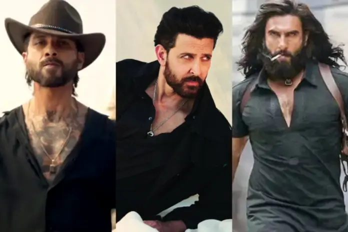 Hrithik Roshan praises Shahid Kapoor's O Romeo gets trolled by Dhurandhar fans