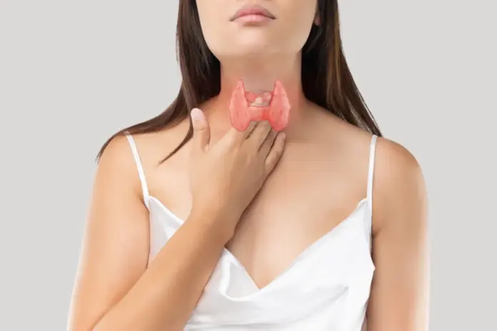 Hypothyroidism Hypothyroidism