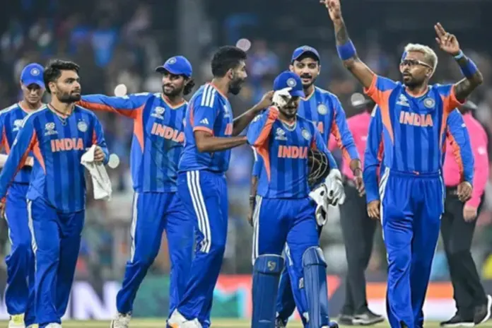 ICC T20 World Cup 2026