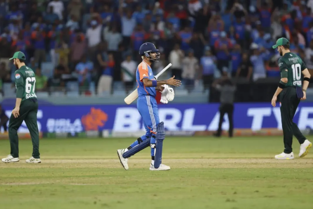 ICC T20 World Cup 2026